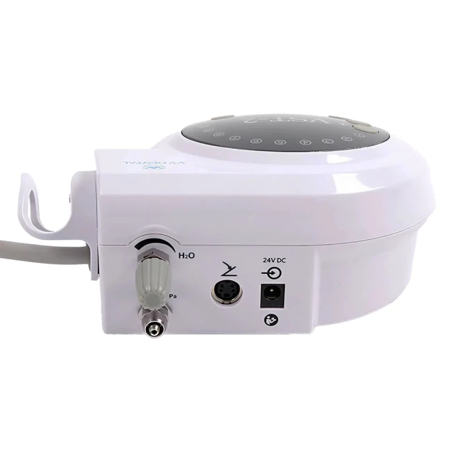 стоматологічний скалер