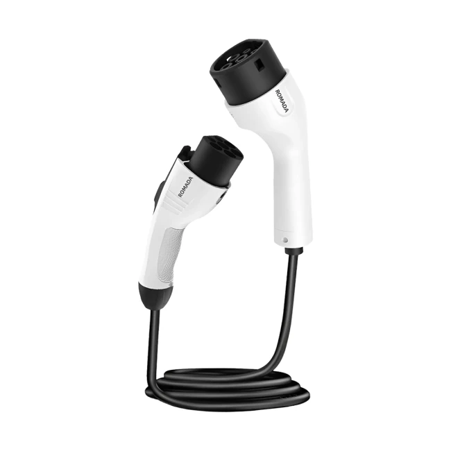 подовжувач для електромобіля