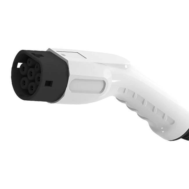 шнур для зарядки электромобиля