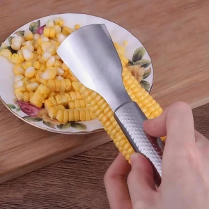 Кухонне приладдя для кукурудзи приладдя для кукурудзи