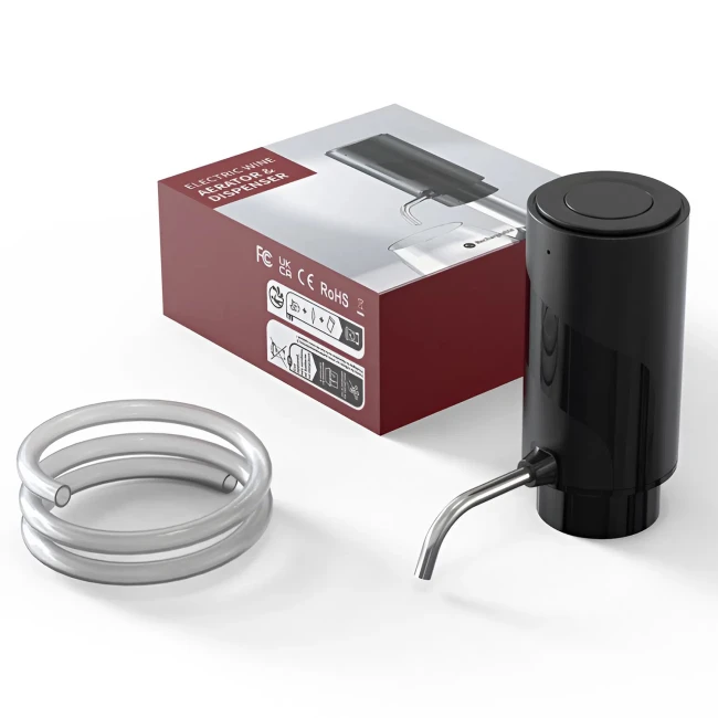 диспенсер для вина