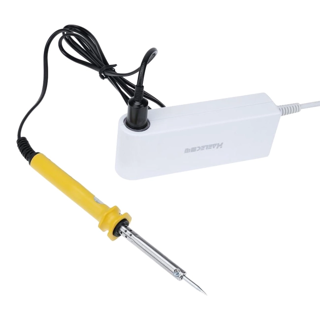 12 вольтовый паяльник