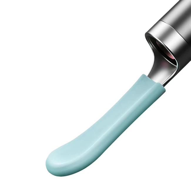 отоскоп с подсветкой