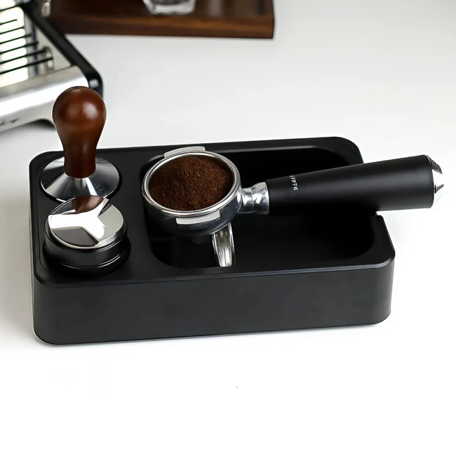 подставка для темперовки