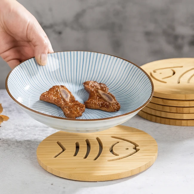 подставки под чашки