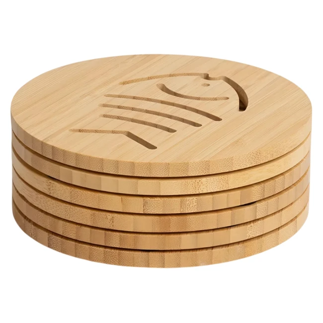 подставки под тарелки