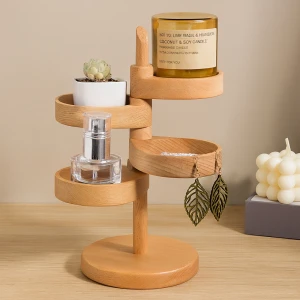 Настольная подставка для украшений подставка для украшений