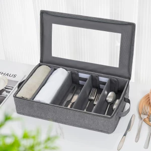 органайзер для столовых приборов