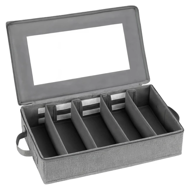 контейнер для столовых приборов