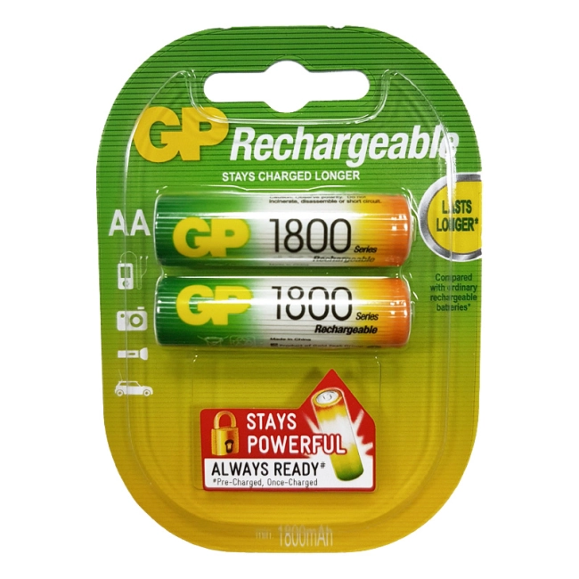 Акумулятор 1300 mah