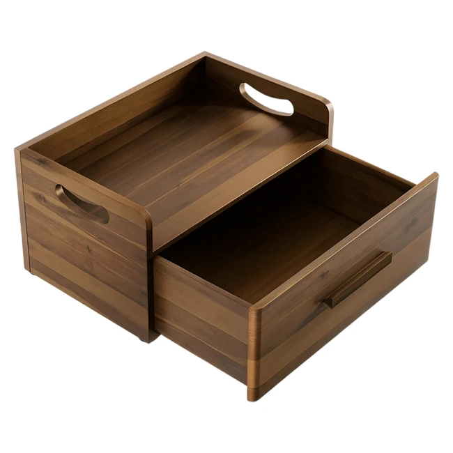 чайний органайзер