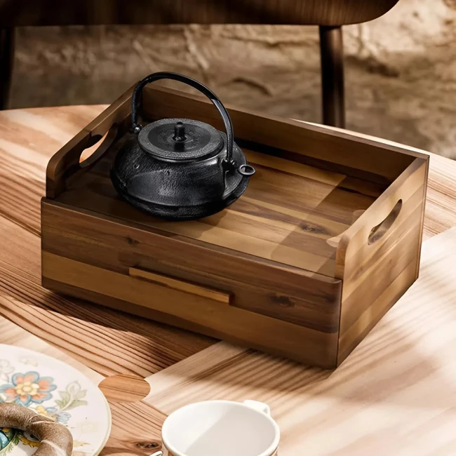 органайзер для чайних пакетиків