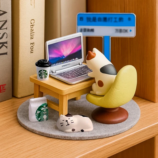 набір мініфігурок