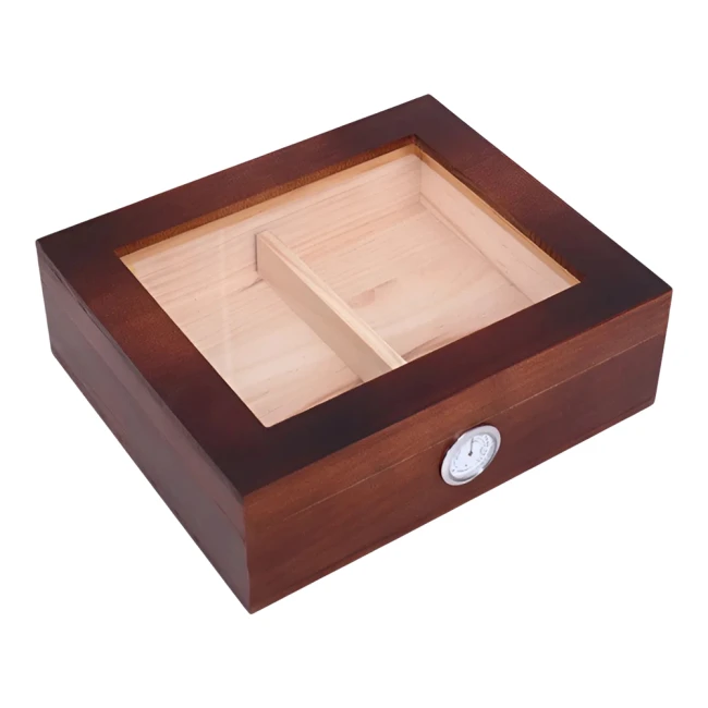 коробка для сигар