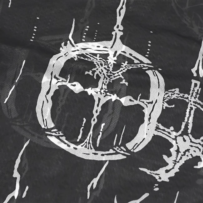 лонгслів у сітку