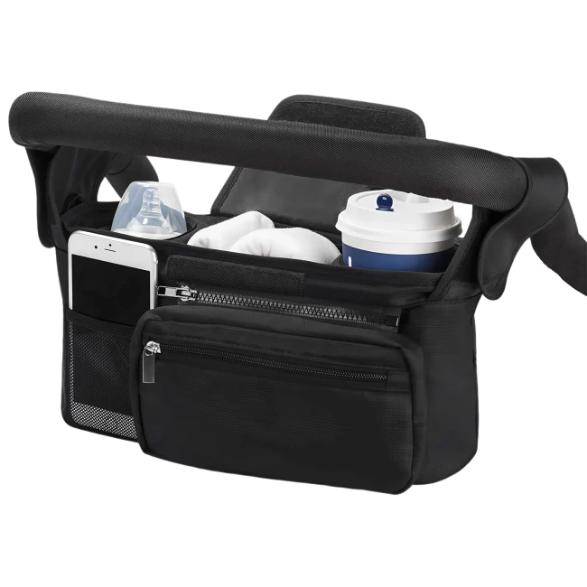 сумка для дитячої коляски