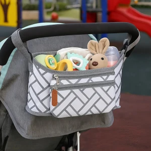 органайзер для коляски