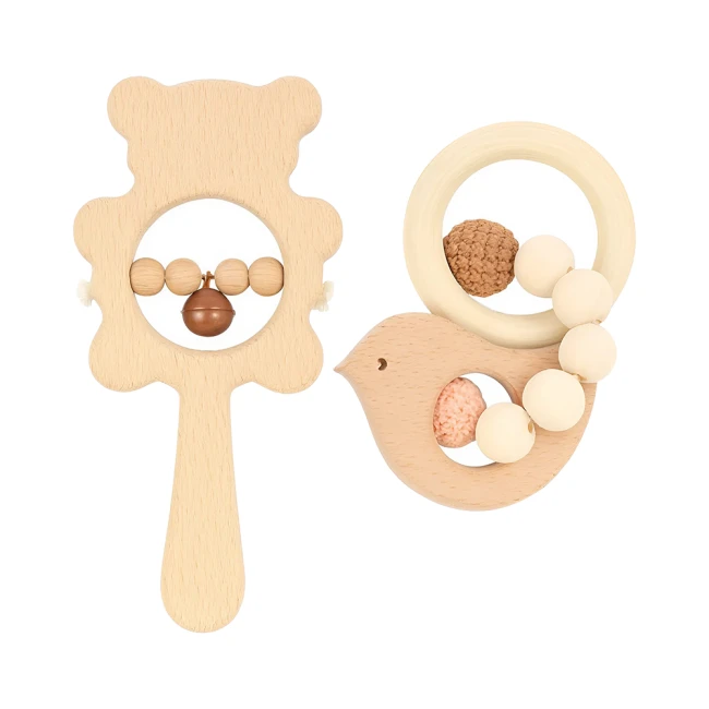 детские погремушки