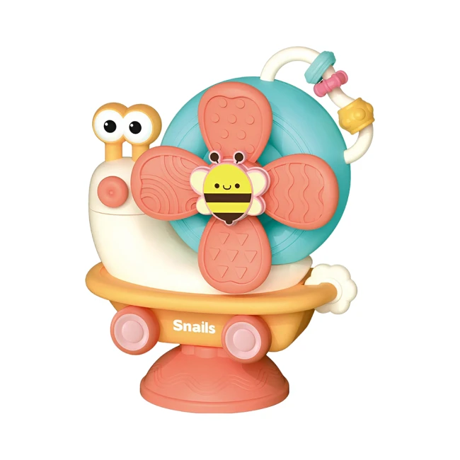 игрушка улитка