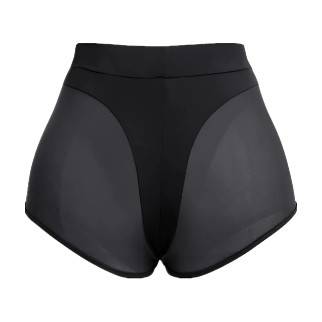 сетчатые шорты