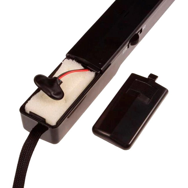 кишеньковий металошукач