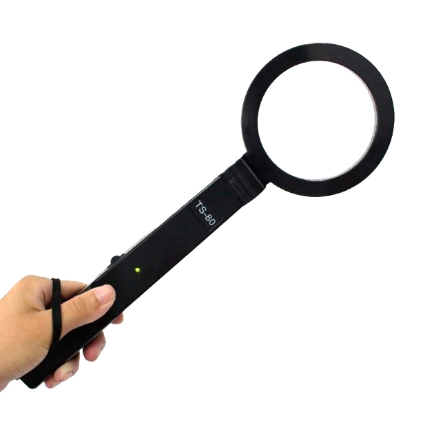 металодетектор для охорони