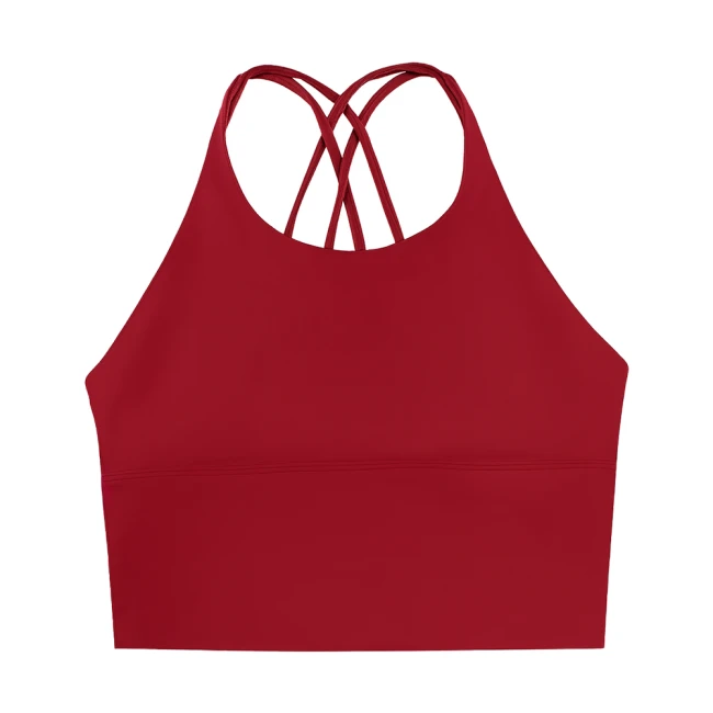 бюстгальтер-топик