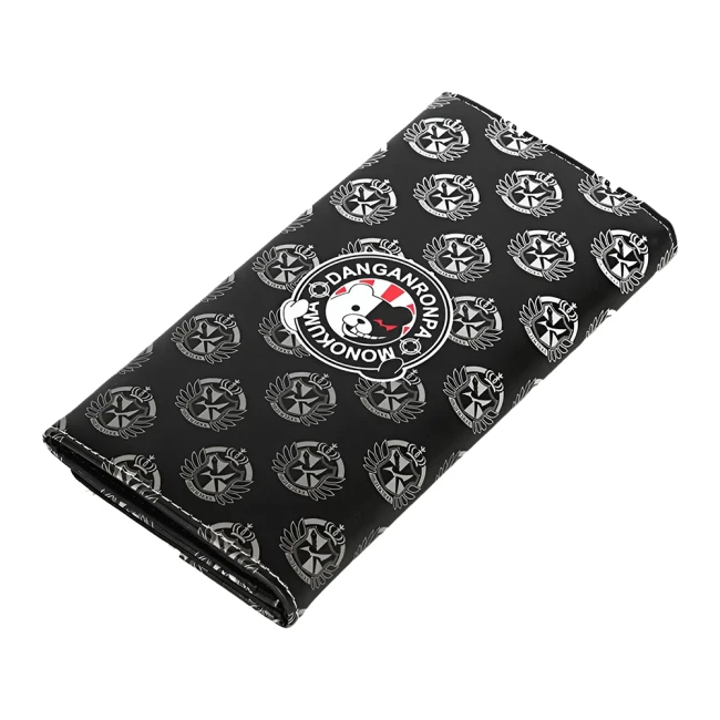 кошелек с принтом