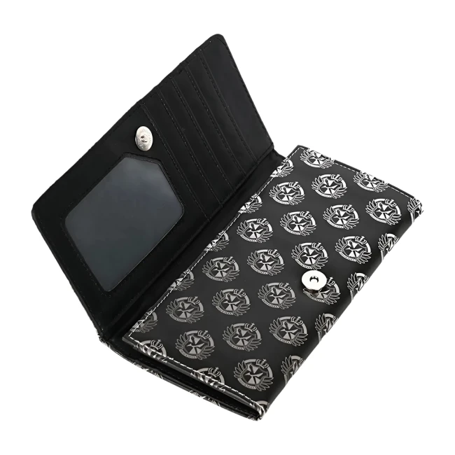 аниме-кошелек