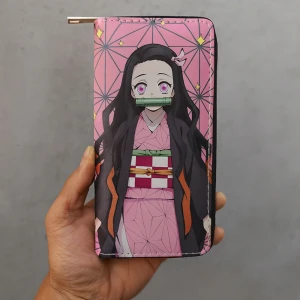 гаманець на блискавці