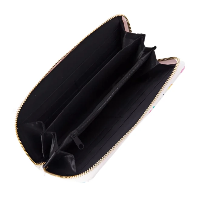 аниме кошелек