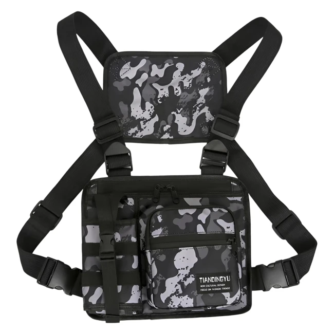 сумка-разгрузка