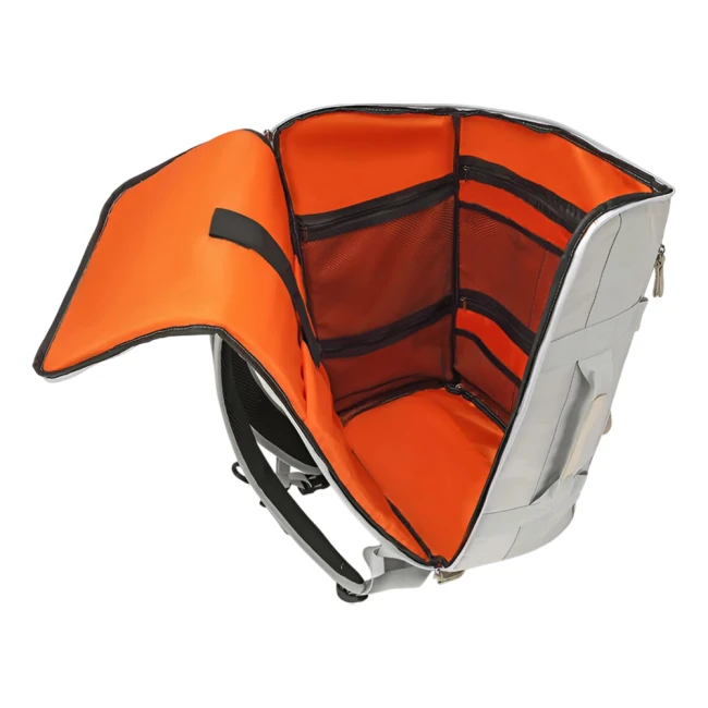 рюкзак для поїздок