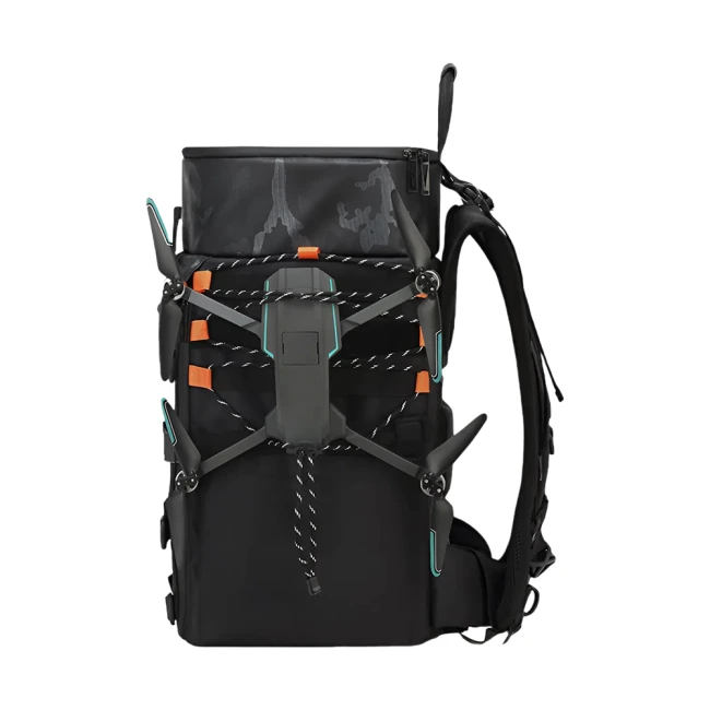 місткий рюкзак