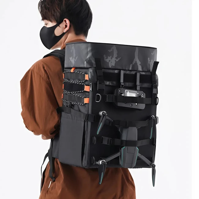 рюкзак для туризму