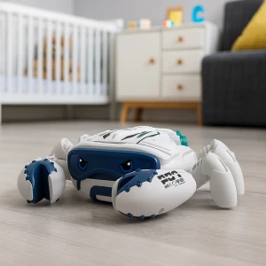 бігаючий краб