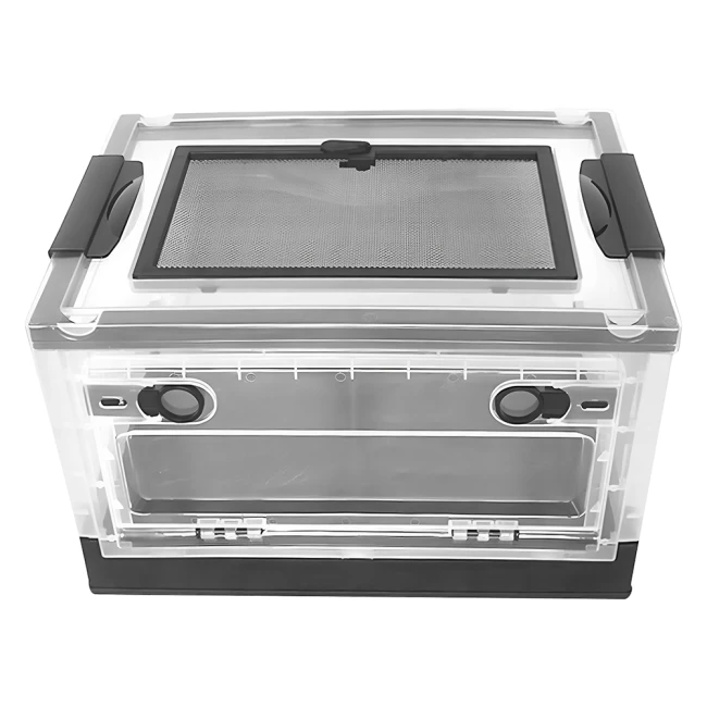 переносний тераріум