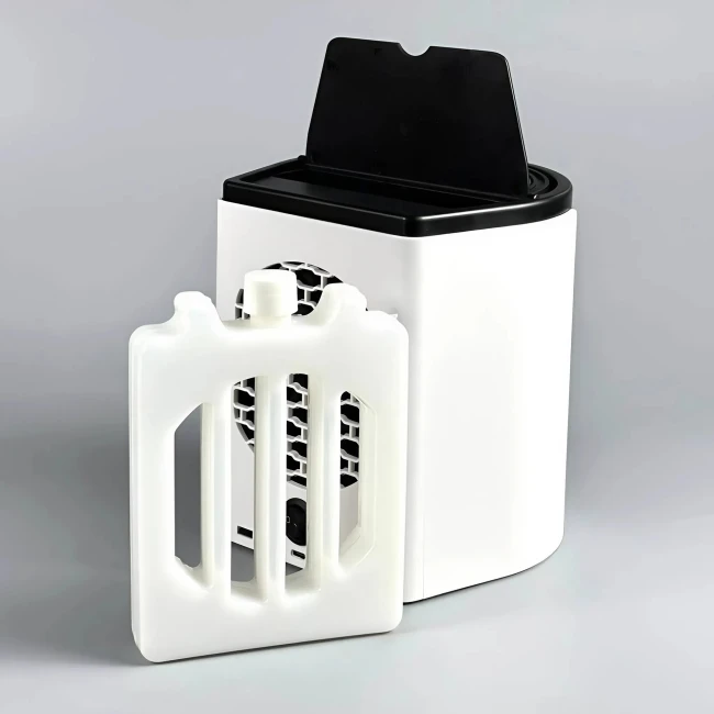 портативний кондиціонер