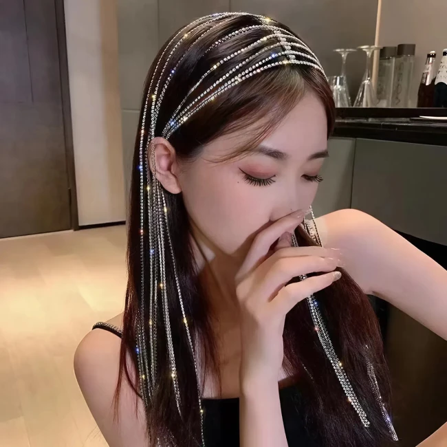 аксесуар для волосся