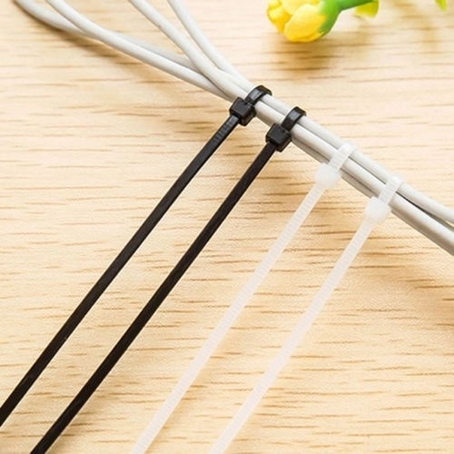 пластиковий хомут 2.5х150 мм