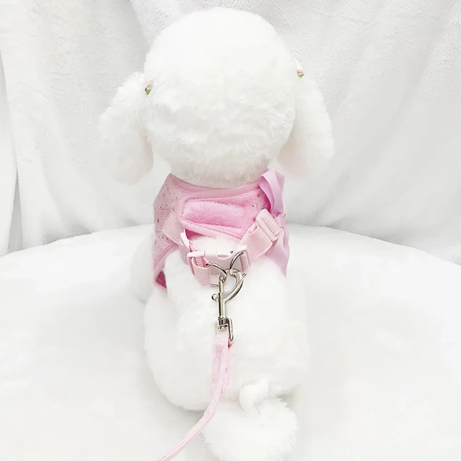 шлейка для питомцев