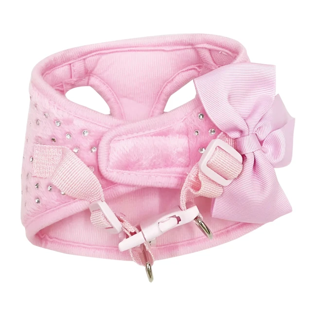 шлейка-жилетка