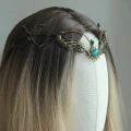 эльфийская тиара