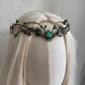 эльфийская корона