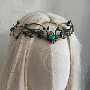 ельфійська корона