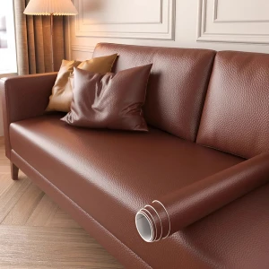 шкірозамінник для меблів