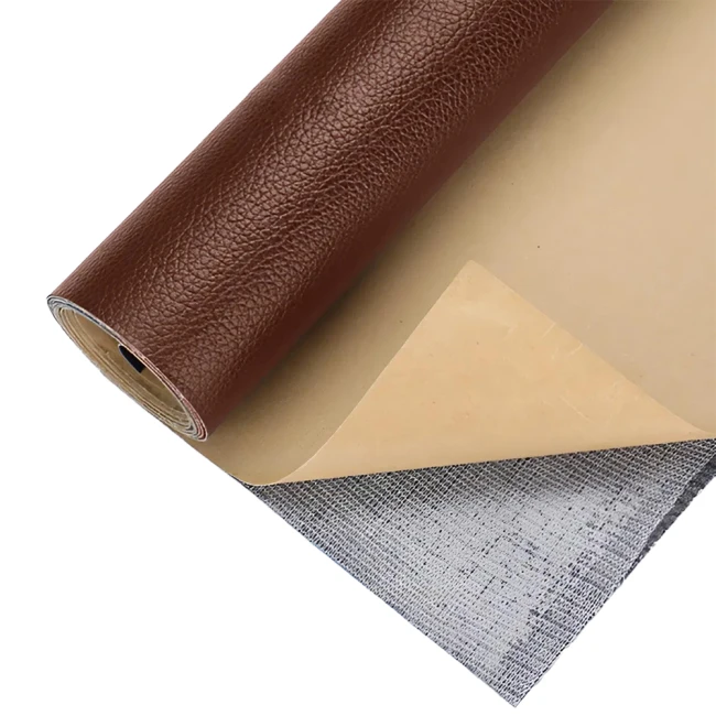 самоклеюча тканина для меблів