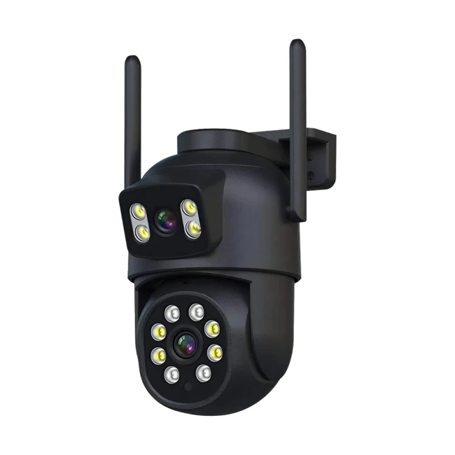 камера для ночного видения