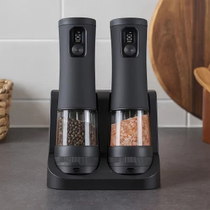 электрические мельницы