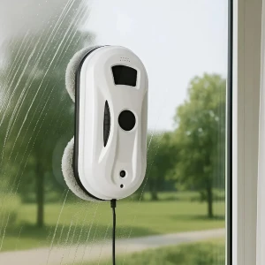 робот для мытья окон